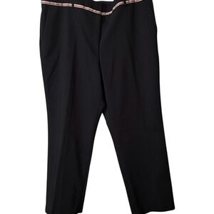 Tommy‎ Hilfiger Ankle Pants